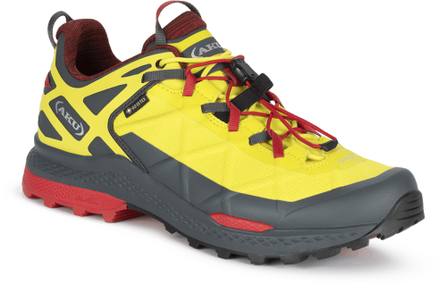 AKU Rocket Dfs GTX
