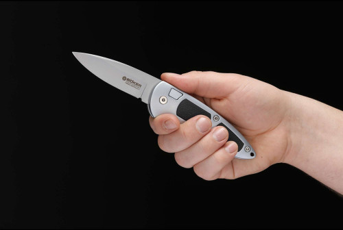 Boker Magnum Speedlock I Kraton