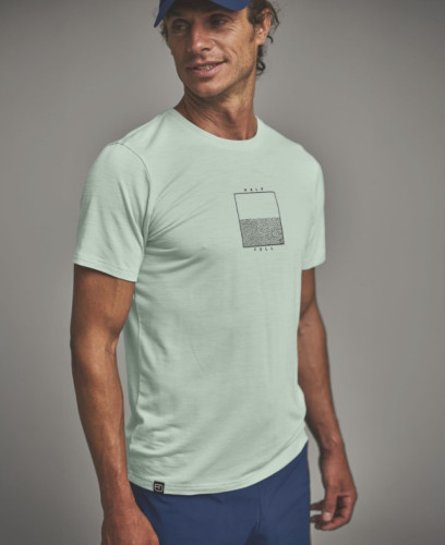 Ortovox 150 Cool Half Full T-shirt Men's