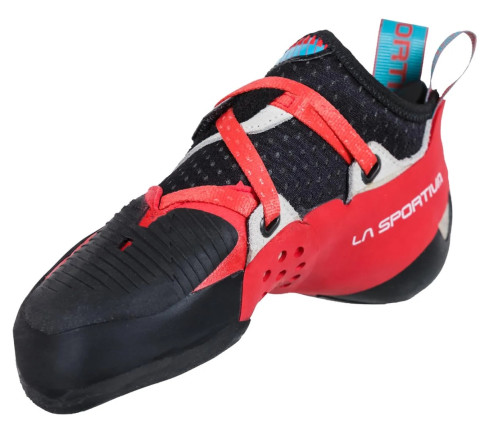 La Sportiva Solution Comp Woman