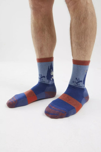 E9 Mon Socks