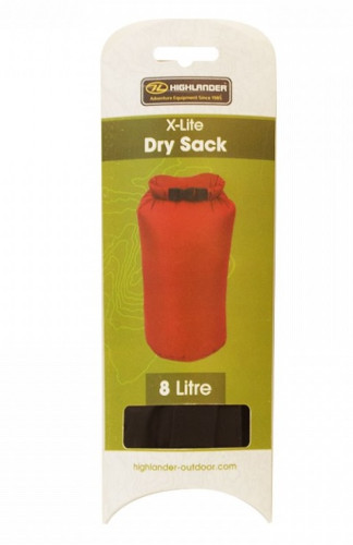 Highlander X-Lite Drysack
