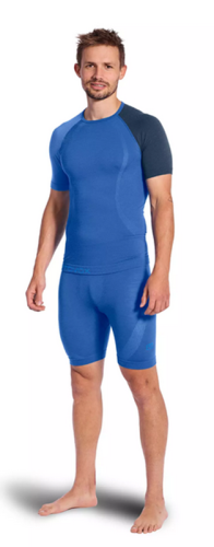 Ortovox 120 Comp Light Short Sleeve M