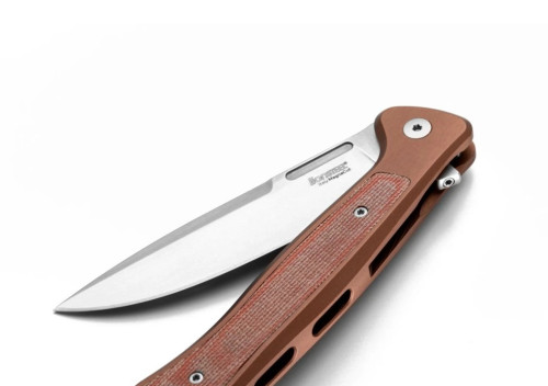 Lionsteel Skinny SK01A ES