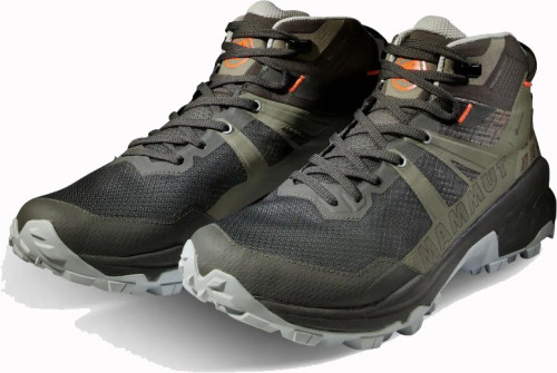 Mammut Sertig II Mid GTX Men