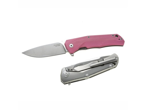 LionSteel TRE GPK