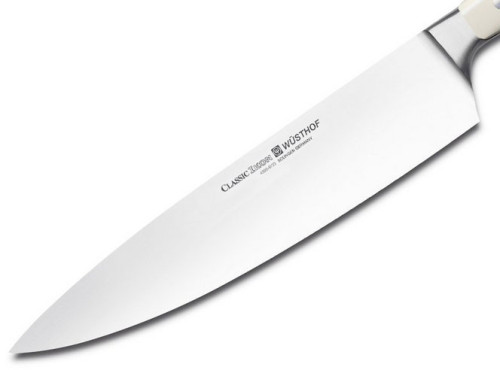 Wusthof Classic Ikon créme Nůž kuchařský 23 cm