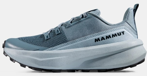 Mammut Aenergy Hike Low Women