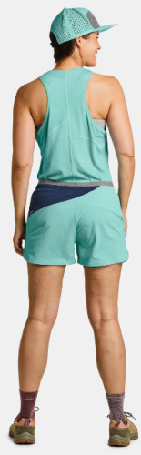 Ortovox Piz Selva Shorts W