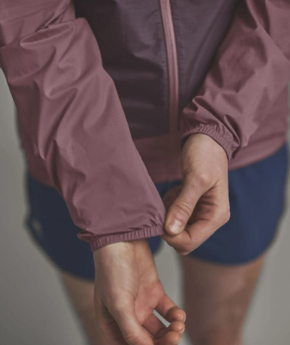 Ortovox Trace Windbreaker Jacket Women's