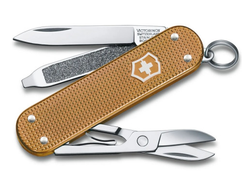 Victorinox Classic SD Alox Colors