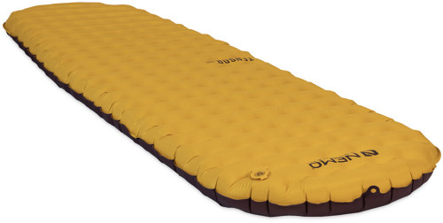 Nemo Equipment Tensor Trail Regular Mummy