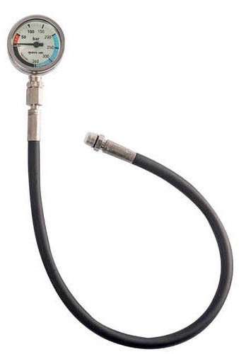 Mares XR SPG52 hadice 56 cm