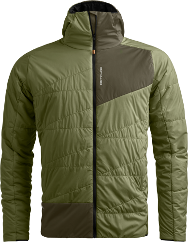 Ortovox Swisswool Piz Duan Jacket Men's