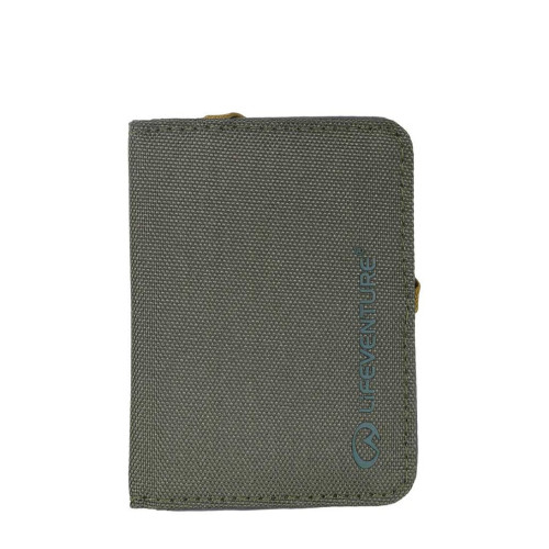 Lifeventure RFiD Card Wallet