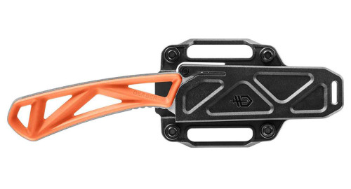 Gerber Exo-Mod Caper Drop Point