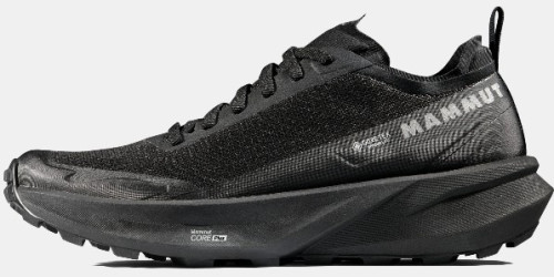 Mammut Aenergy Trail All Mountain Low Women