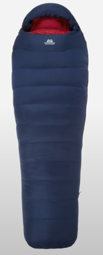 Mountain Equipment Helium 800 Women's