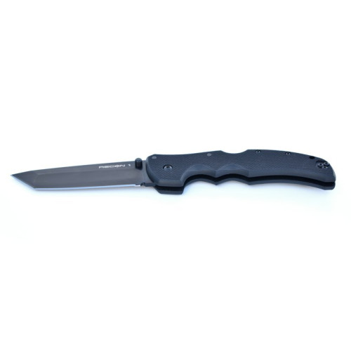 Cold Steel Recon 1 Tanto Point Plain Edge