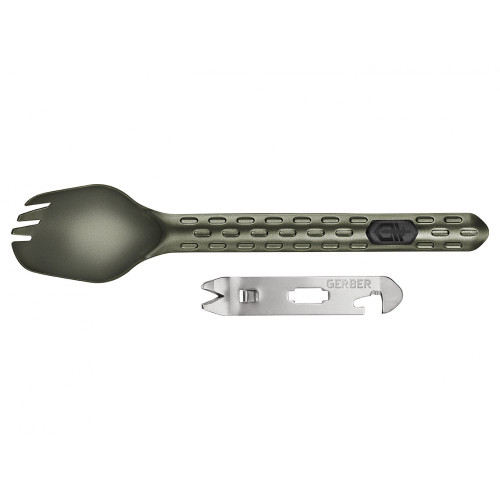 Gerber Devour - Cook Eat Clean