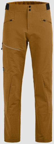 Ortovox Ortler Softshell Pants Men's
