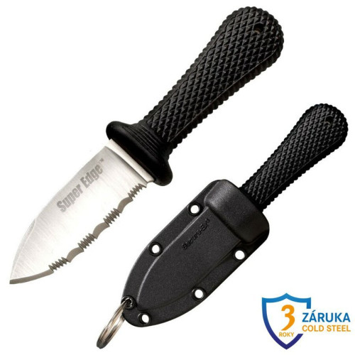 Cold Steel Super Edge