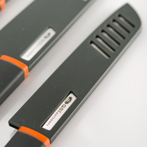 GSI Outdoors Santoku Knife set