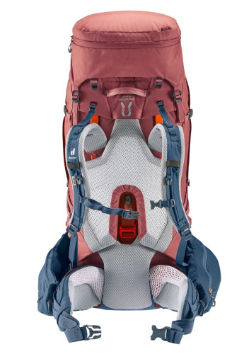 Deuter Aircontact X 70+15 SL VÝPRODEJ