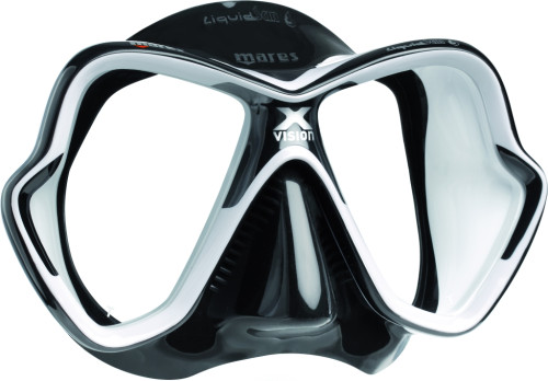 Mares X-Vision Ultra LiquidSkin
