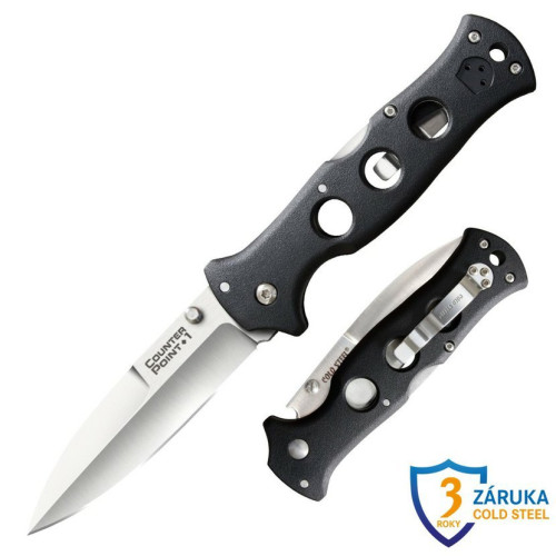 Cold Steel Counter Point 2