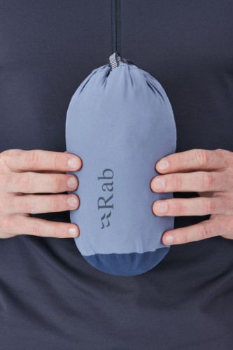 Rab Kinetic Plus Jacket - VÝPRODEJ
