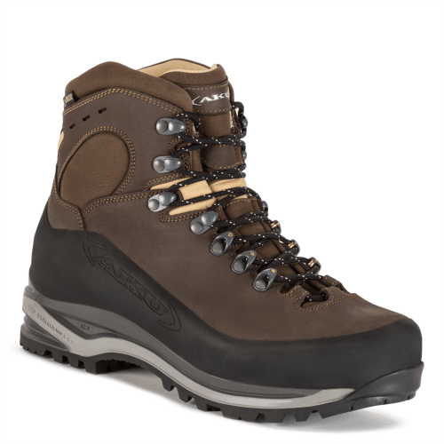 AKU Superalp NBK GTX