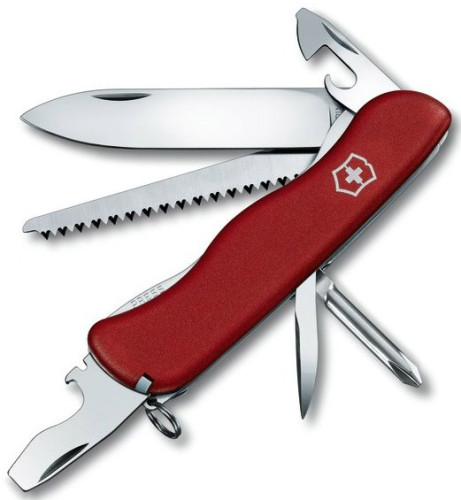 Victorinox Trailmaster