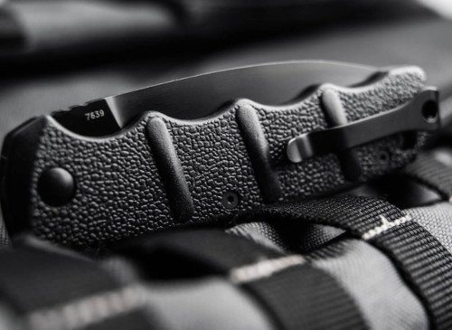 Boker Plus AKS-74 Spearpoint D2