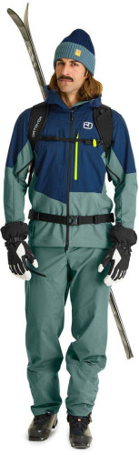 Ortovox Mesola Jacket M