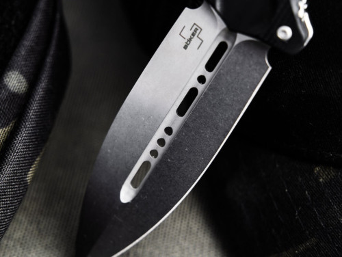 Boker Plus Cheus