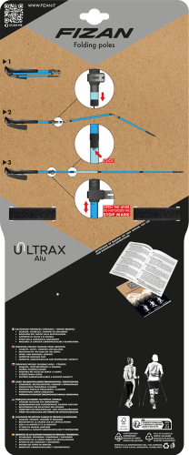 Fizan Ultrax Alu
