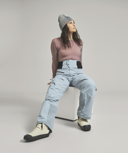 Ortovox Ravine Plus 3L Pants Women's
