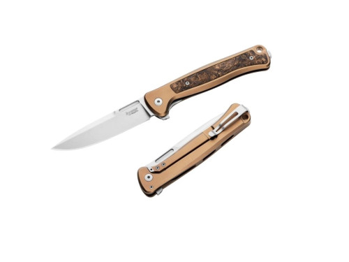 Lionsteel Skinny SK01 BR