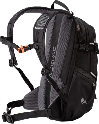 Acepac Flite 6 Exp MKIII