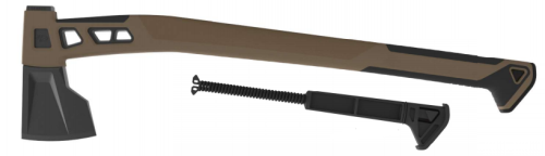 Gerber Bushcraft Axe, coyote