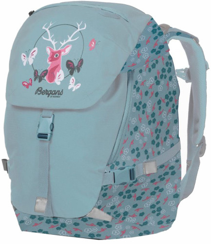 Bergans Aksla 24