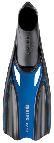 Mares Manta