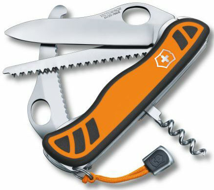 Victorinox Hunter XTM Grip
