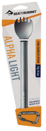 Sea to Summit AlphaLight Cutlery VÝPRODEJ