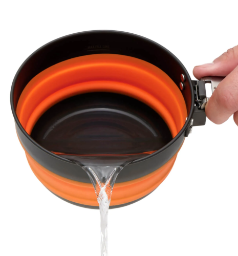 Sea to Summit Frontier UL Collapsible Pot - 1L