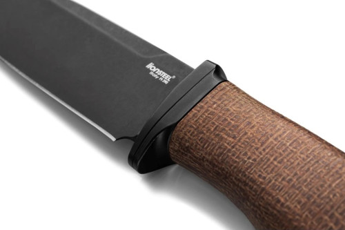 LionSteel Acha AH B BLN