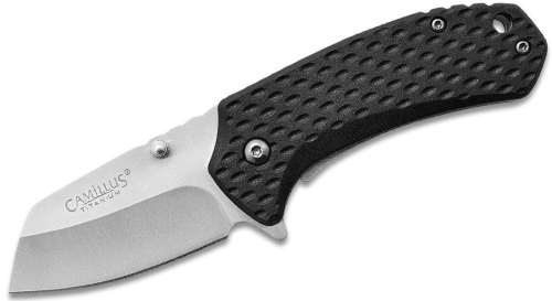 Camillus Bombat 420SS