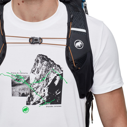 Mammut Ducan 22