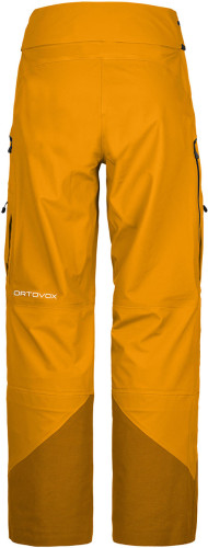 Ortovox 3L Deep Shell Pants W
